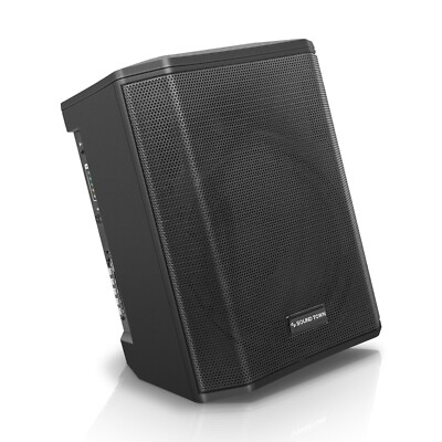 Sound Town All-in-one Powered PA TWS Bluetooth Rechargeable Battery CARPO-S1