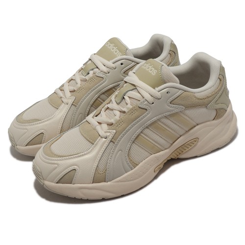 

Adidas Crazychaos Shadow 2.0 SU Chalk Khaki Мужская повседневная обувь для образа жизни GZ6830, Цвет слоновой кости, Crazychaos Shadow 2.0 Su