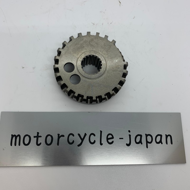 紙 RT-24107ページ Kawasaki Motorcycle 2013 OEM Parts Diagram