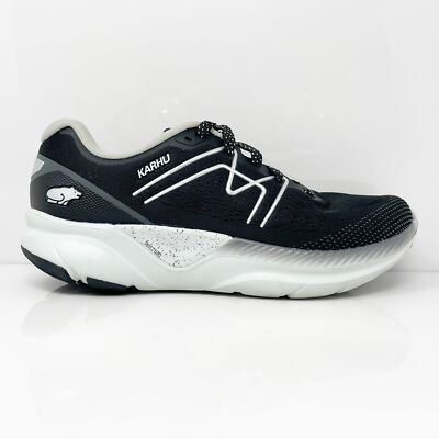 

Женские кроссовки Karhu Fusion Ortix 3.5 Hivo F200347 черные кроссовки размер 7.5, Черный, Fusion Ortix 3.5 Hivo