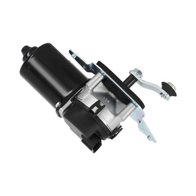 Front Windshield Wiper Motor For Ford Crown Victoria 03-11 8W7Z17508A 8C2Z17508A