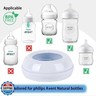 bahforam Avent Baby Bottle Caps and Lids, Fits Avent Bottles, Pack of Various Pack of 5