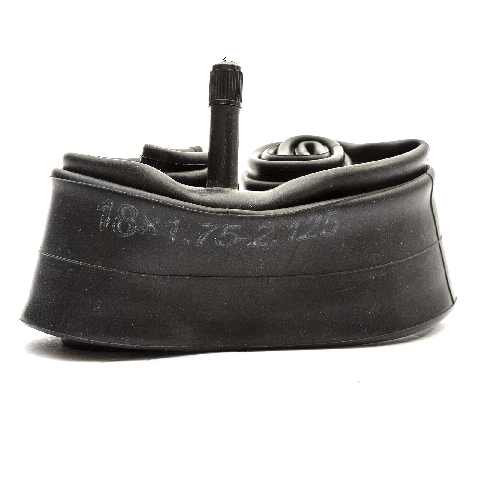 Bicycle Innertube Bike 18x1.75 2.125 Straight Valve 18x2.125 18 18 Inch Tube eBay