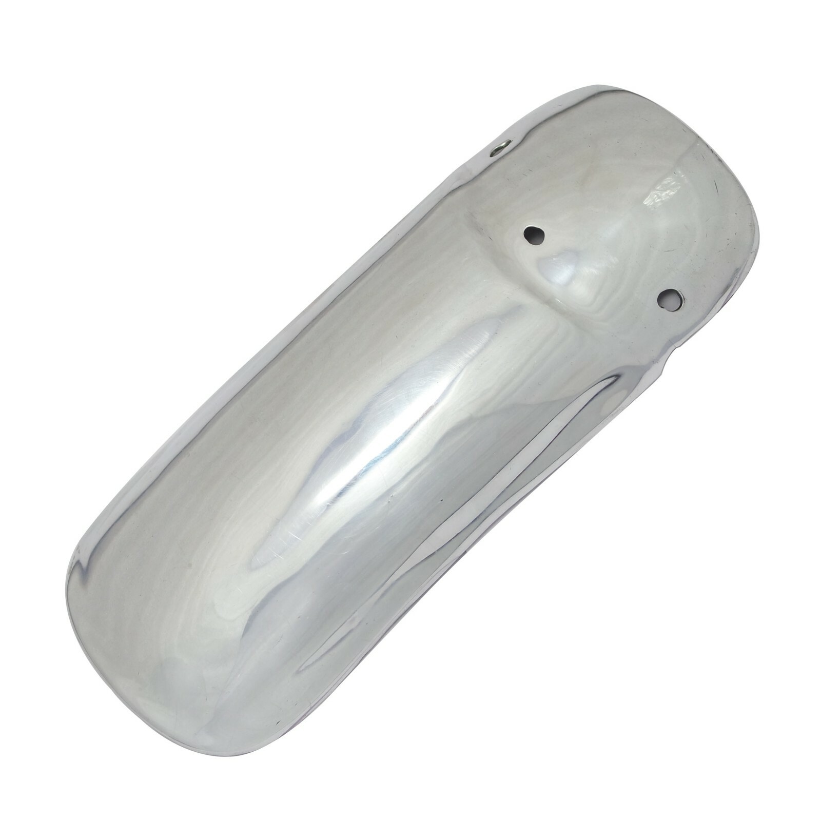 Fits Royal Enfield Interceptor 650 Continental GT 650 Front Fender Mud Flap Extension