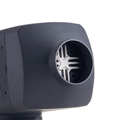 VEVOR Diesel Air Heater 12V 2KW Bluetooth App LCD Display for Car Bus RV Indoors