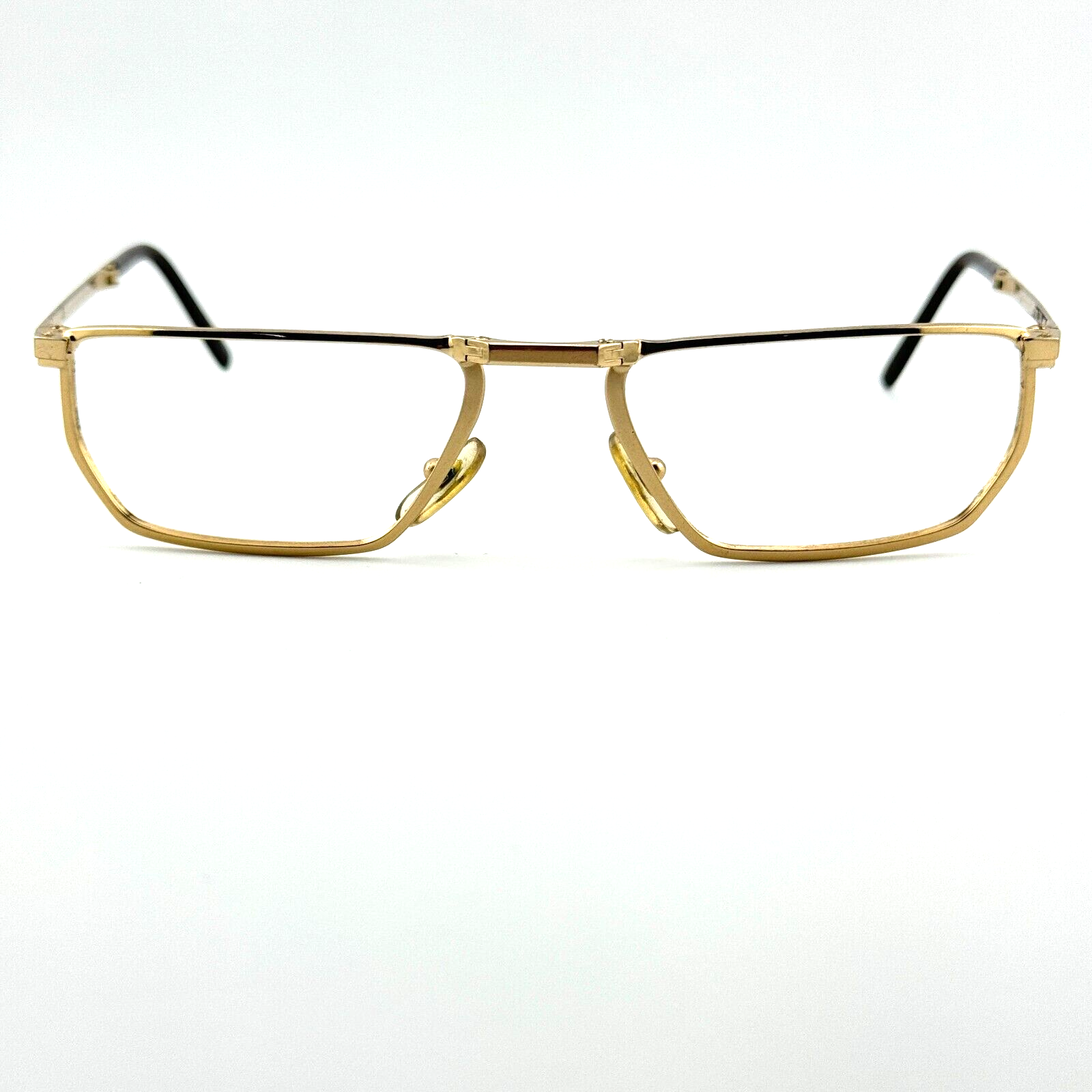 メガネ SAFILO Safilo - Mmi 0007 - 086 19 havana Safilo TRATTO 10 9N4 HAVANA BROWN 53/17/140 Women's Eyewear
