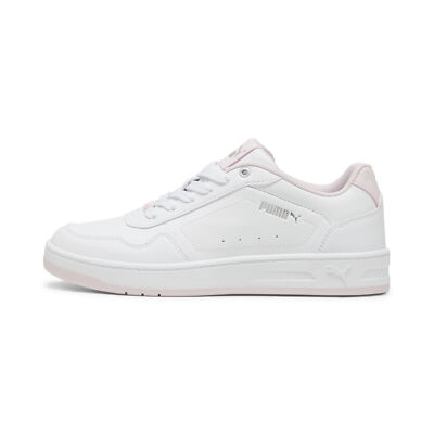 PUMA Women's Court Classy Sneakers