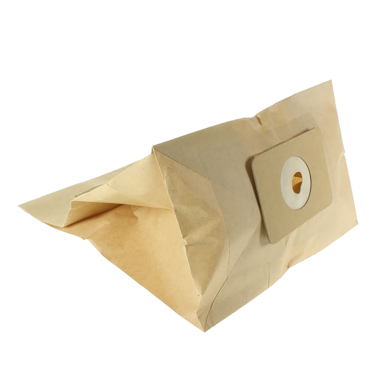 Vacuum Cleaner Bags 10 x 2B Dust Bags 10x Vacuum Cleaner Bags with Flexible