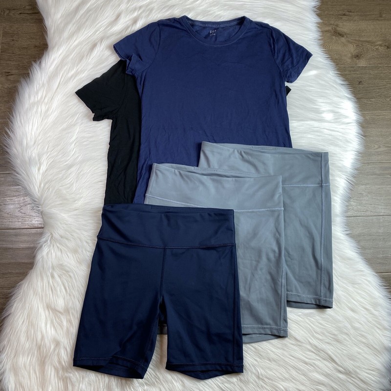 gapfit tops