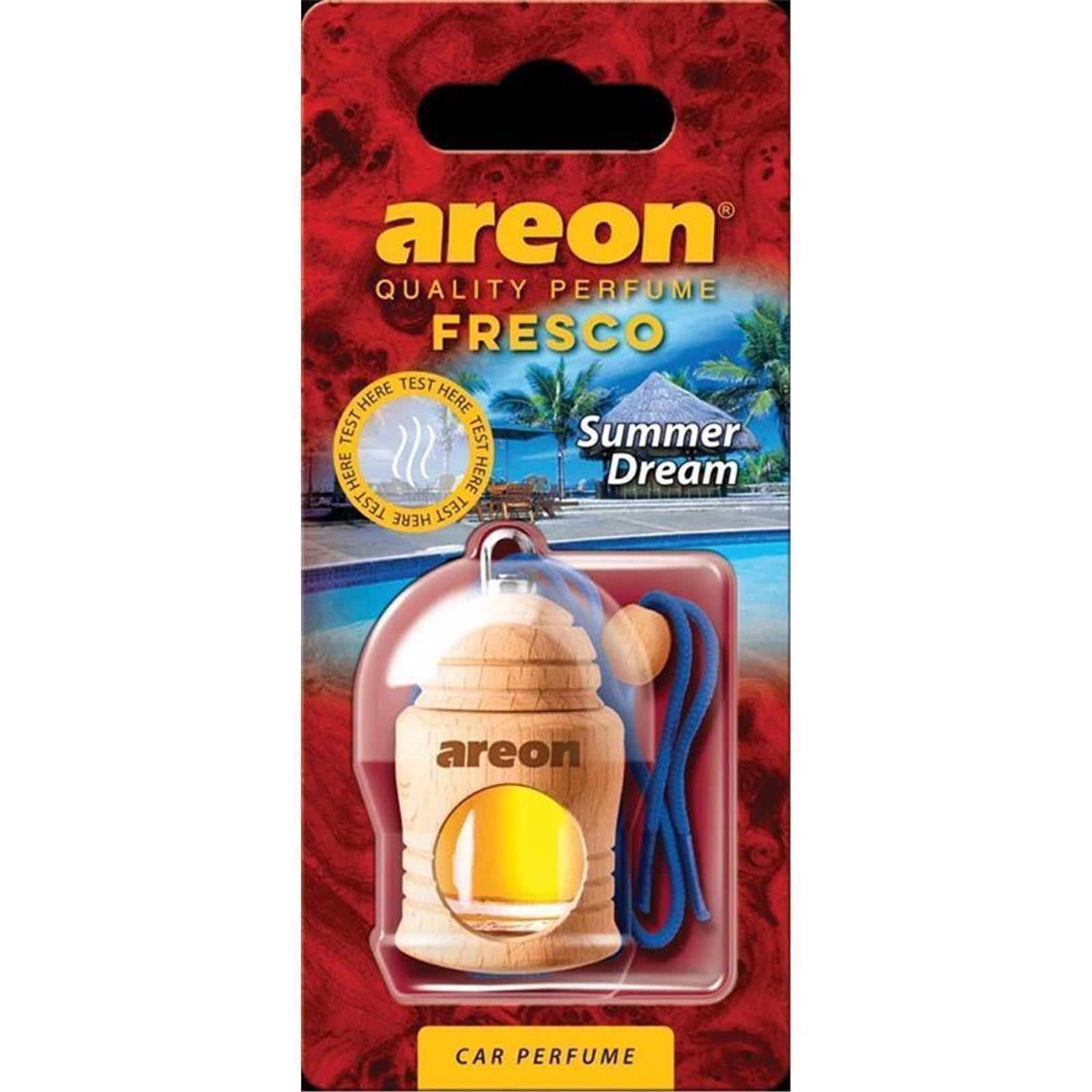 Air freshener Areon FRESCO