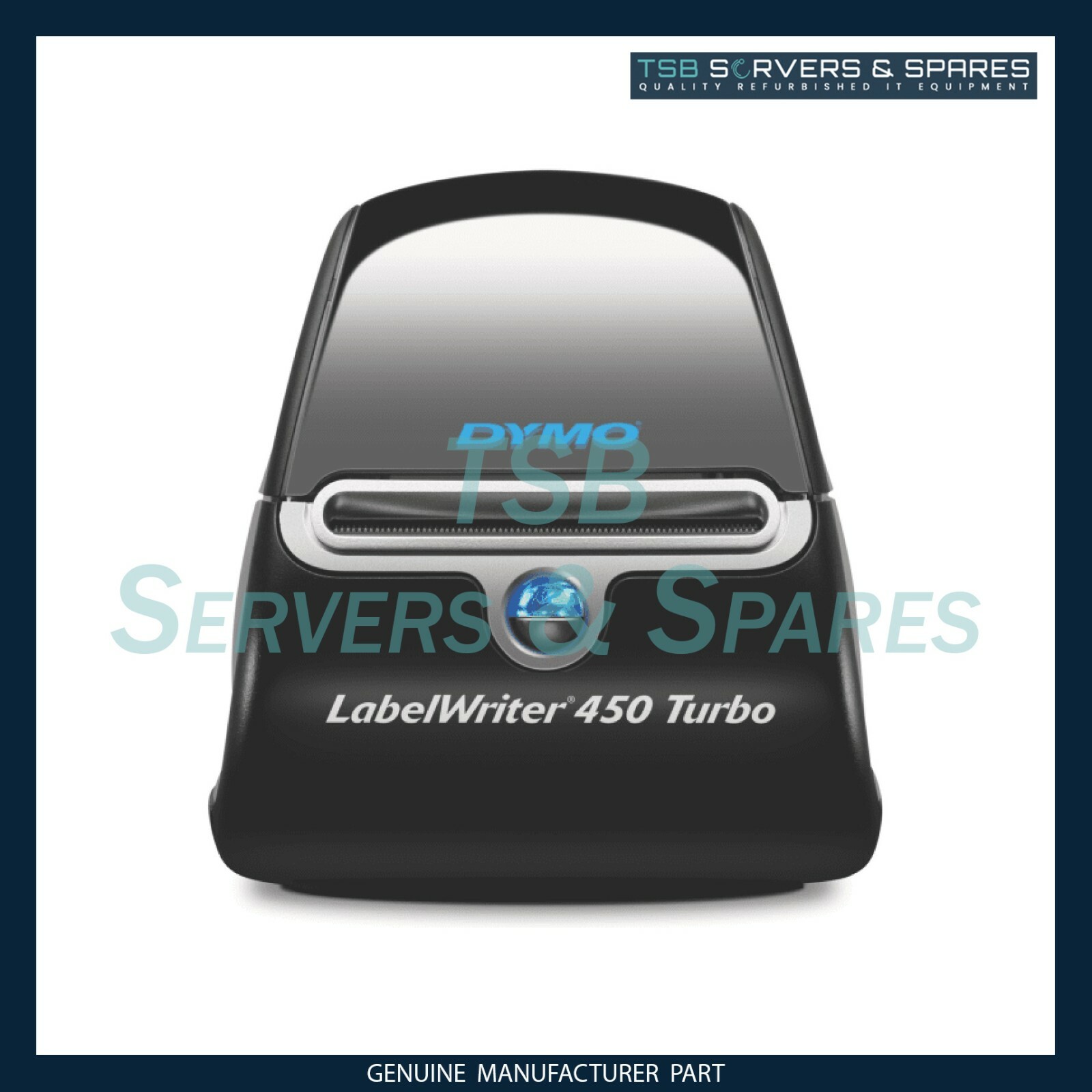 dymo labelwriter 450 v8