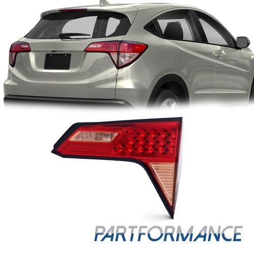 Fits 2016 2017 2018 Honda HR-V HRV Inner Tail Light Brake Lamp Passenger Side RH