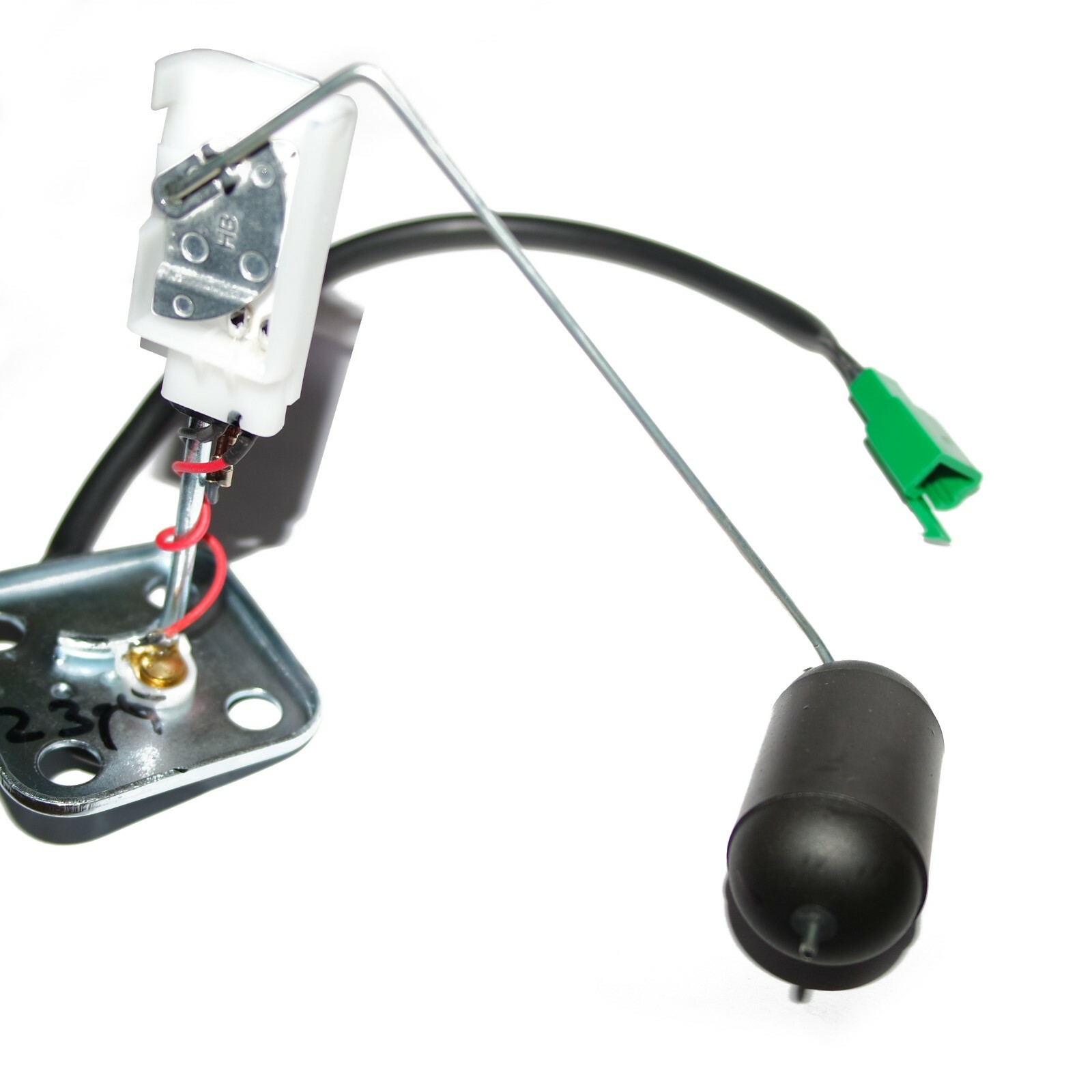 Yamaha Alpha Fascino Petrol Fuel Sender Unit Assembly 1GC-H5752-00  