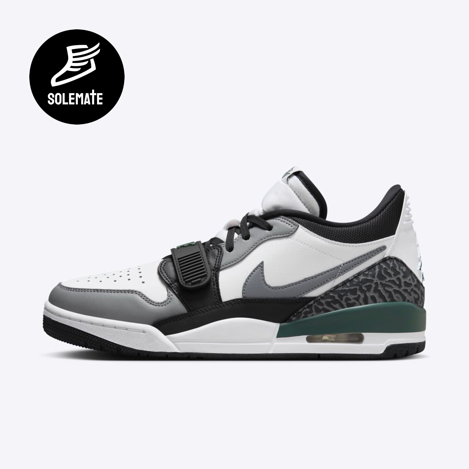 靴 Air Jordan Legacy 312 Low 27cm Amazon.com | Jordan Men's Legacy 312 Low White/Black-Yellow