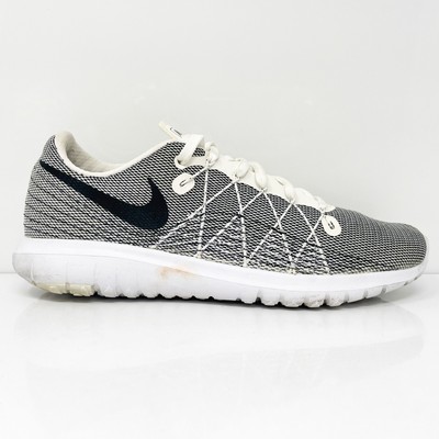 

Nike Womens Flex Fury 2 819135-101 Серые кроссовки для бега Размер 6,5, Серый, Flex Fury 2