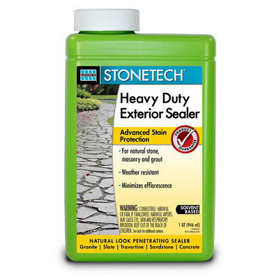 Laticrete Stonetech Heavy Duty Exterior Sealer
