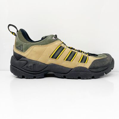

Adidas Womens Adiprene 662033 Зеленая повседневная обувь Кроссовки Размер 7.5, Зеленый, Adiprene