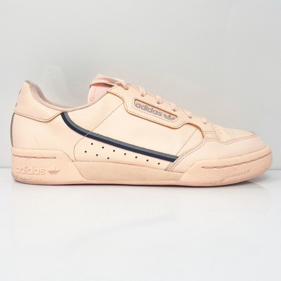 

Adidas Mens Continental 80 J F97508 Оранжевая повседневная обувь Кроссовки Размер 7, Оранжевый, Continental 80 J