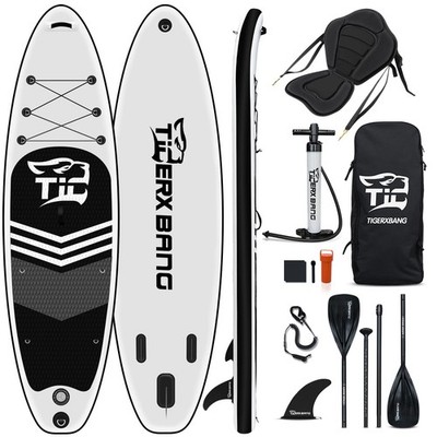 Tigerxbang Tavola SUP Board Stand Up Paddling Board Tavola da Surf Board