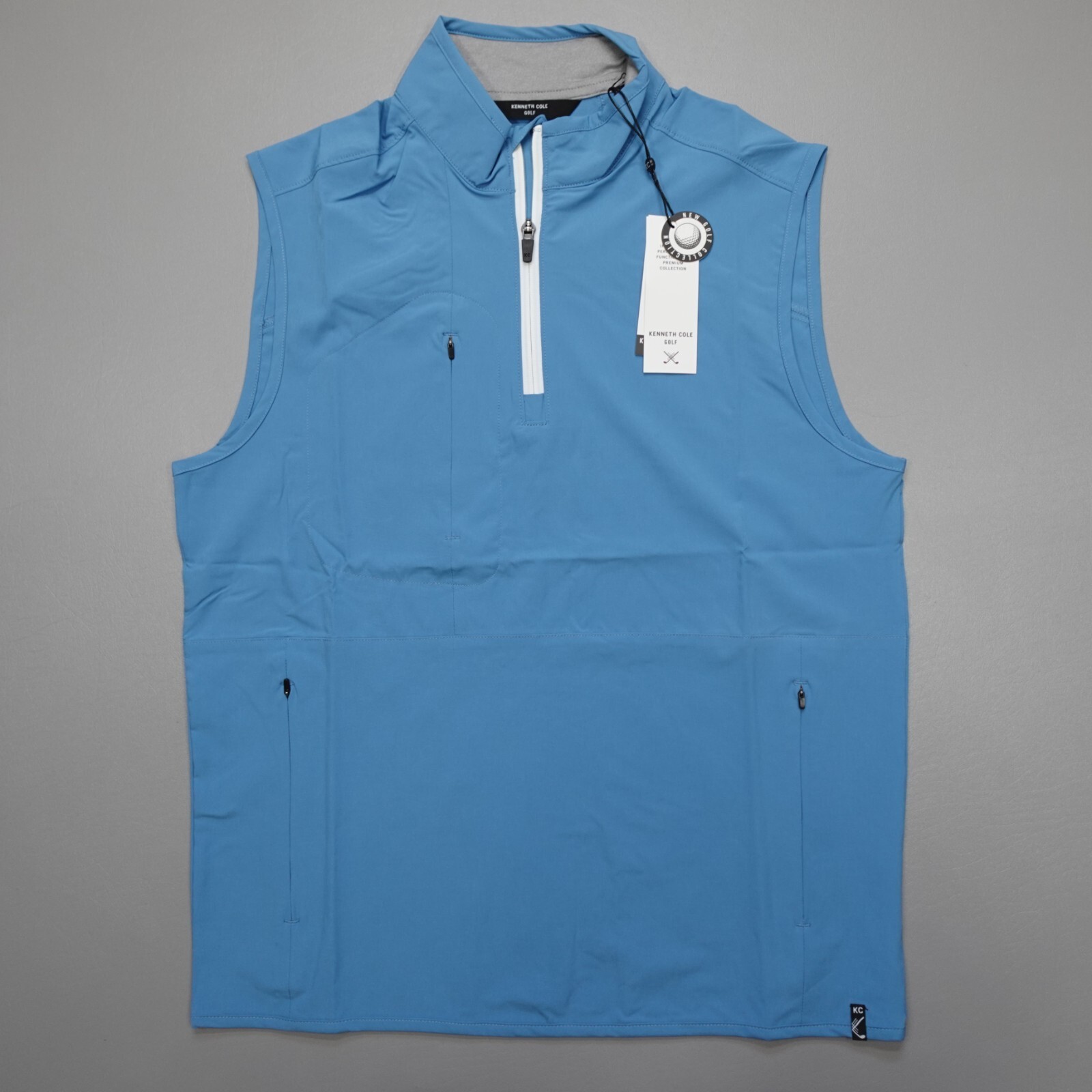 Pacific GOLF VEST 新品 Ripguard Golf Vest – PUMA Golf