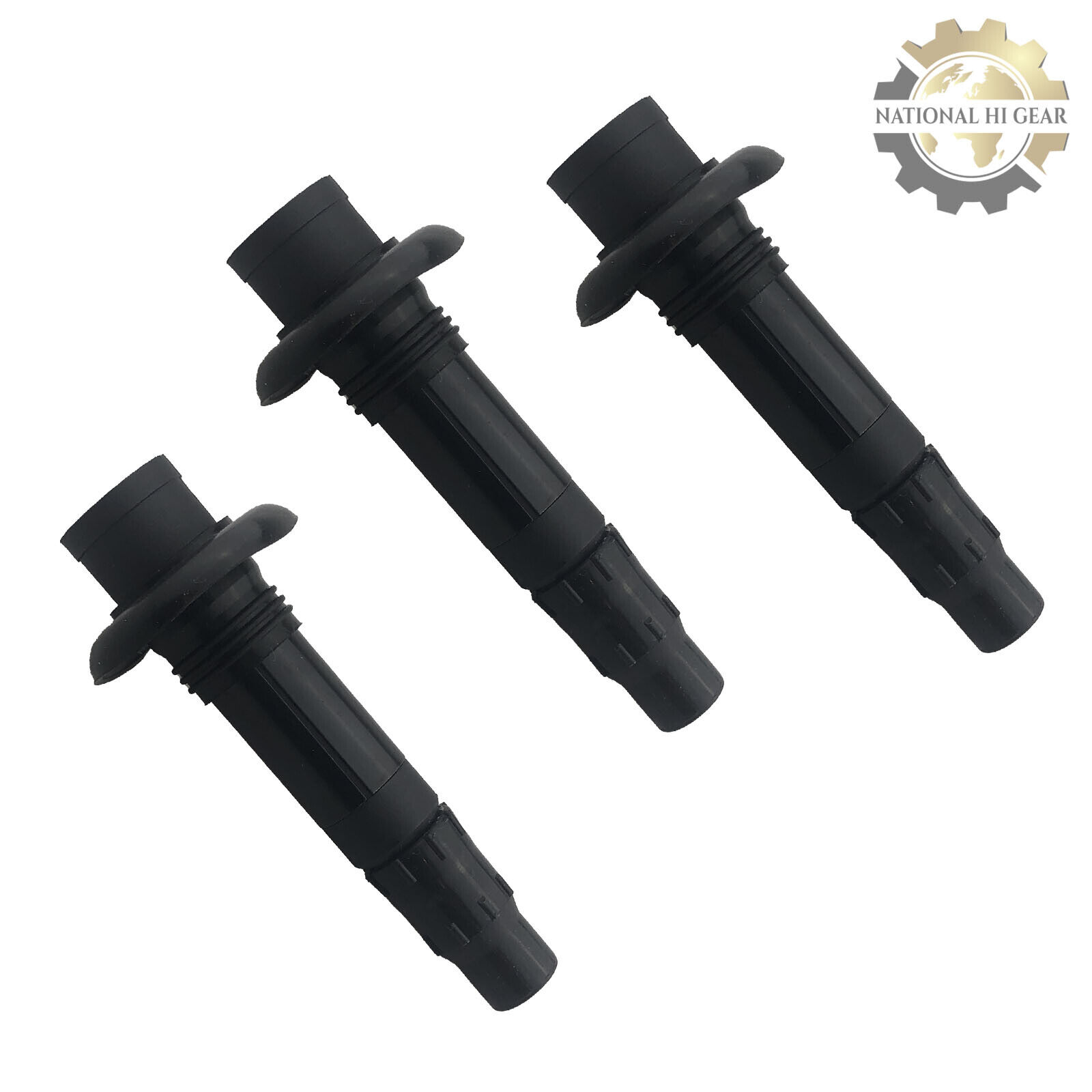 Ignition Coil Seadoo Wake 1500 155Hp 215Hp 255Hp 2008 2009 3 Ignition Coil Seadoo Wake 1500 155Hp 215Hp 255Hp 2008 2009 3