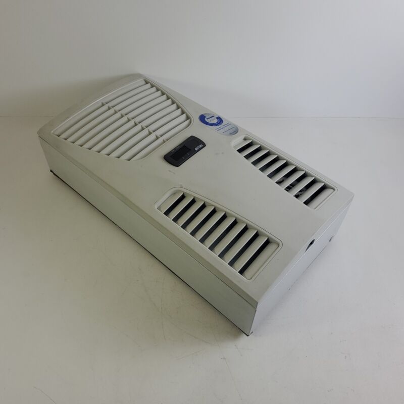 RITTAL SK3302100 ENCLOSURE COOLING UNIT TOPTHERM SERIES