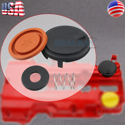 For Buick Encore Chevrolet Cruze Sonic Trax Cadillac ELR PCV Engine Valve Cover
