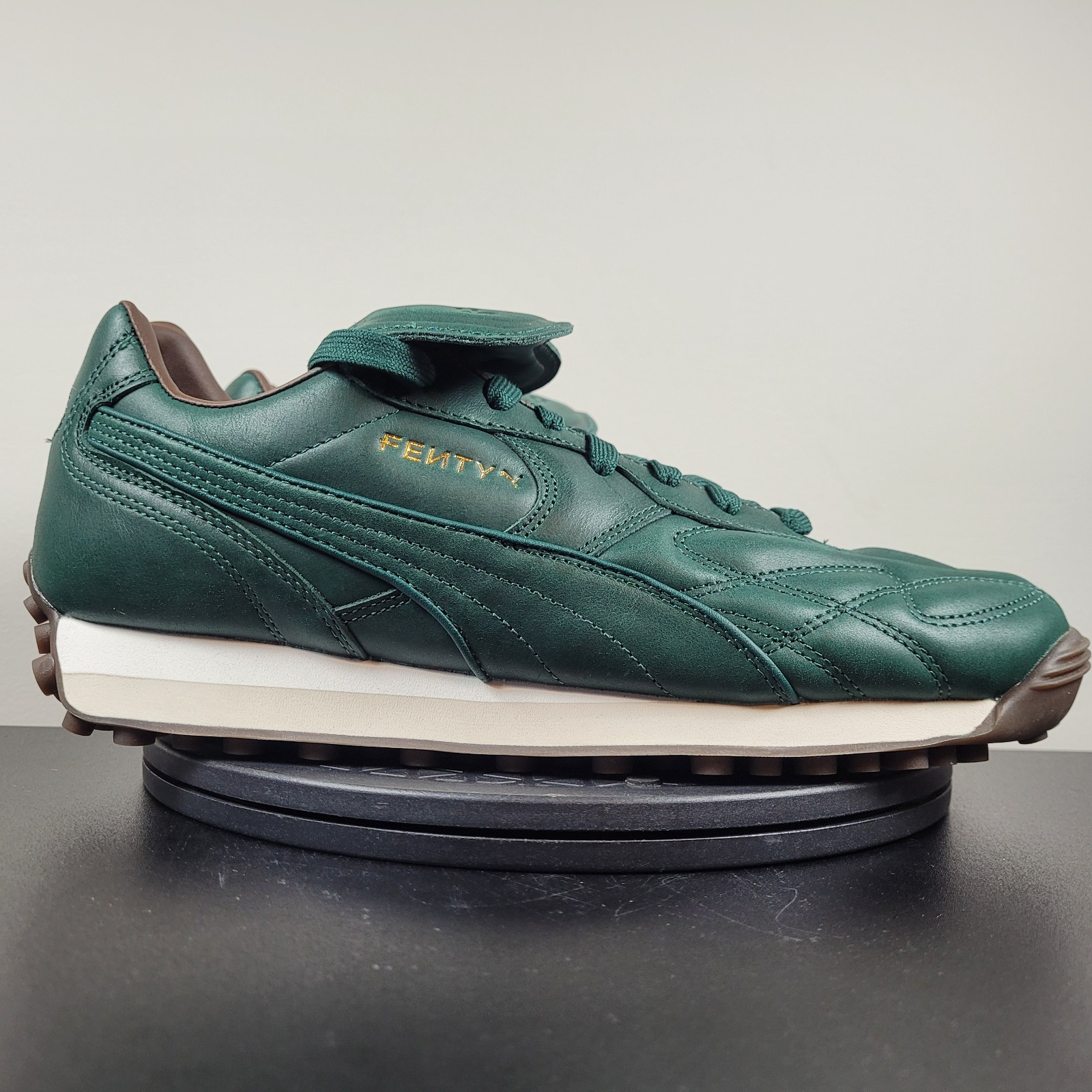 Rinana Puma H-Street OG (Red) – CNCPTS