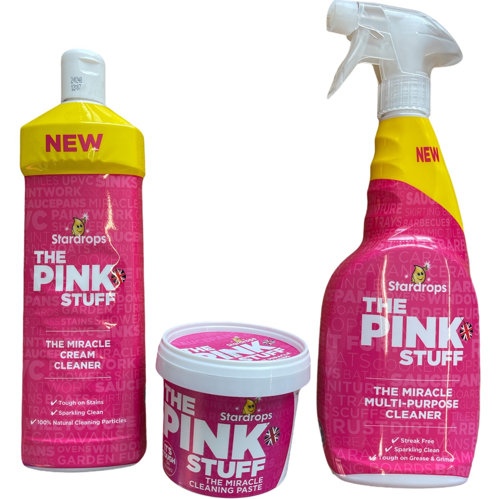 Can You Use The Pink Stuff On A Stainless Steel Sink at Ernest