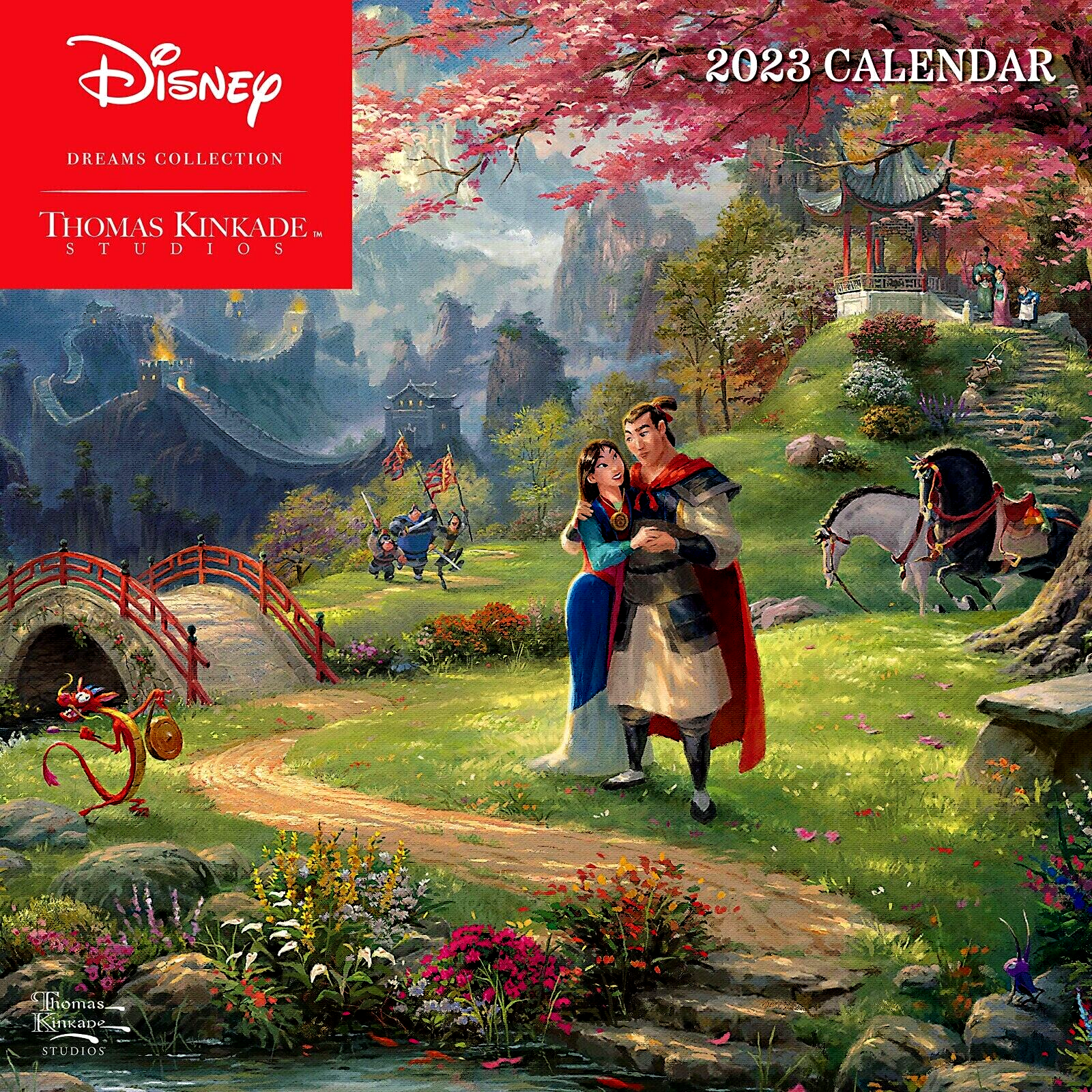 Disney - ディズニーカレンダー Amazon | TokyoDisneyResort ディズニー カレンダー 2024年（令