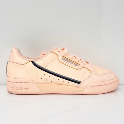 

Adidas Mens Continental 80 J F97508 Оранжевая повседневная обувь Кроссовки Размер 6, Оранжевый, Continental 80 J