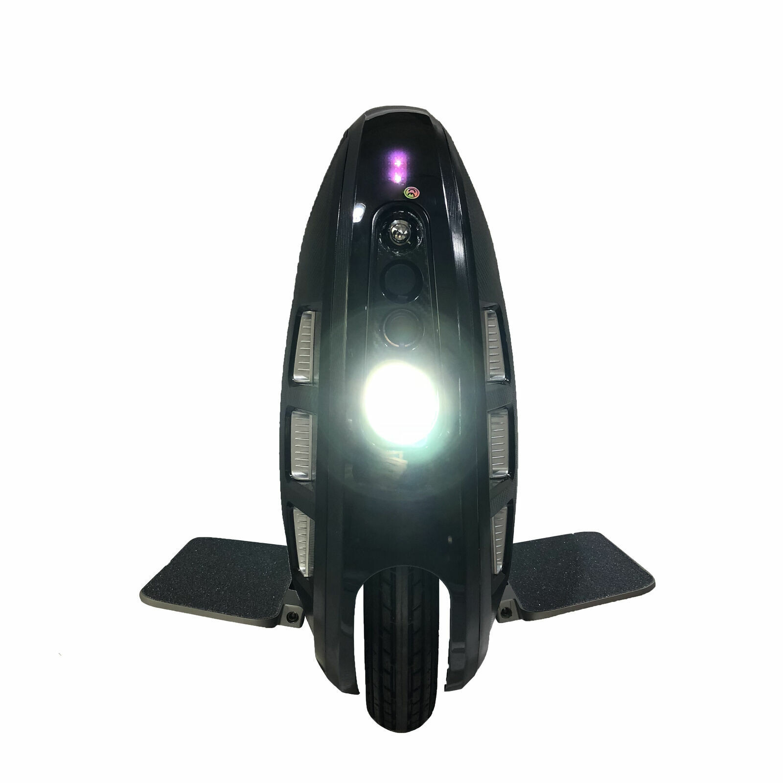 Gotway MCM5 electric unicycle 14'' Wheel 512Wh battery 1500watt motor 24.8 mph
