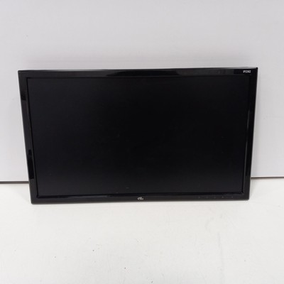 CTL Computer Monitor Model IP2362