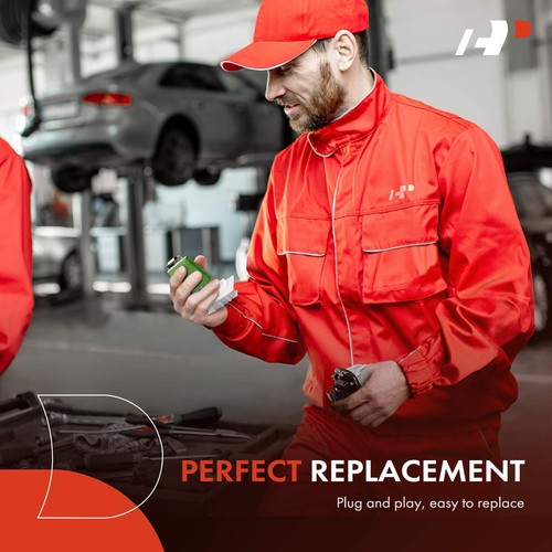 Blower Motor Resistor Control Module for Chevy Silverado 1500 99-07 Cadillac GMC