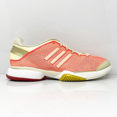

Adidas Womens Stella McCartney Barricade M17336 Оранжевые кроссовки Кроссовки 8, Оранжевый, Stella McCartney Barricade
