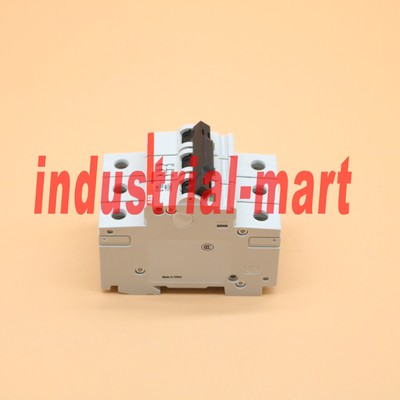 ONE Brand New abb miniature circuit breaker S283-C100 spot stock