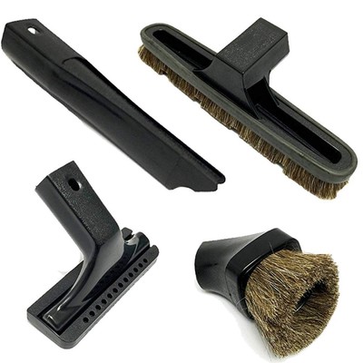 Vacuum Tool Attachments Tool Set with Rainbow Vacuums