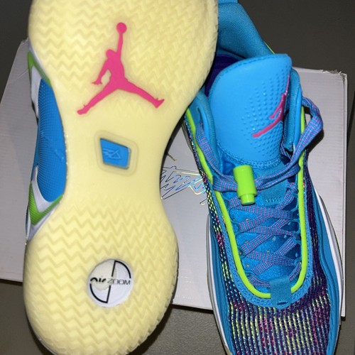 シューズ(男性用) AIR JORDAN XXXVI LOW LUKA PF LASER 28cm AIR JORDAN XXXVI LOW LUKA PF LASER 28cm