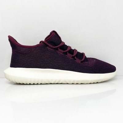 

Adidas Womens Tubular Shadow CQ2461 Фиолетовые кроссовки для бега Размер 8.5, Фиолетовый, Tubular Shadow