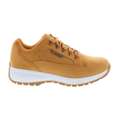 

Lugz Bluster MBLUSRPK-714 Мужские коричневые синтетические кроссовки Lifestyle 7.5, Коричневый, Lugz Bluster