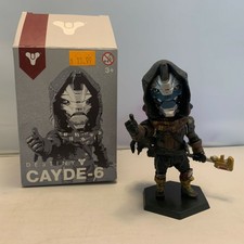 Destiny Cayde-6 Figure Gamestop Exclusive Complete | eBay
