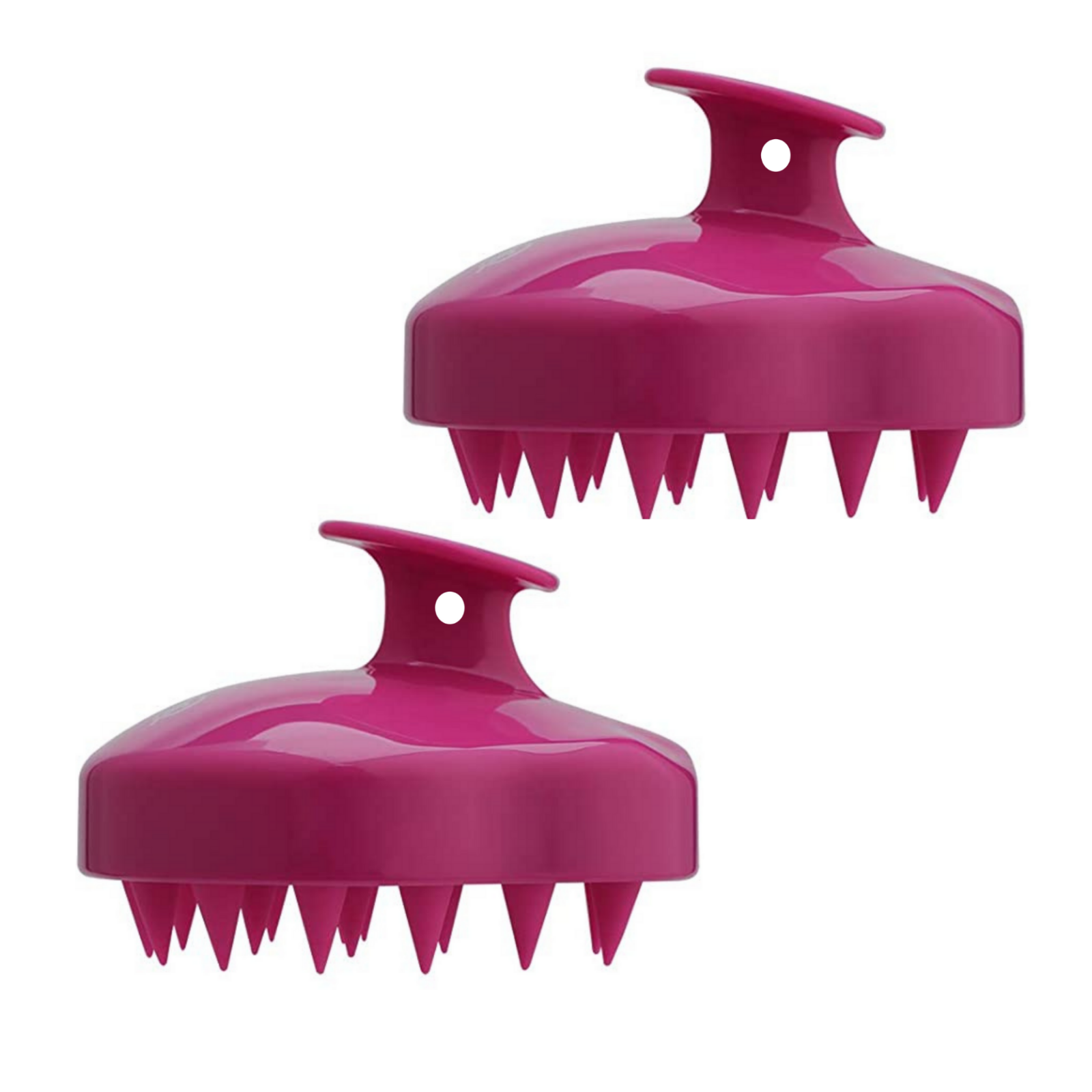 MUSE shampoo & treatment セット RED BRUSH Amazon.com : RED by Kiss Shampoo Brush - Scalp Care Hair