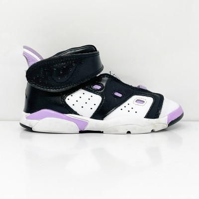 

Nike Boys Air Jordan 6 17 23 DM1158-015 Белые баскетбольные кроссовки Размер 9C, Белый, Air Jordan 6 17 23
