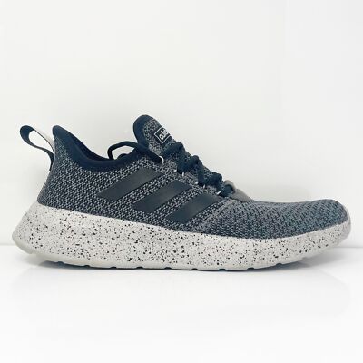 

Adidas Mens Lite Racer RBN EE8269 Серые кроссовки Кроссовки Размер 10,5, Серый, Lite Racer RBN