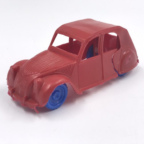 ミニカー PILEN M289 CITROEN 2CV POP CROSS Amazon.co.jp: PILEN S.A. 1/43 CITROEN 2CV (M 289-2CV POP