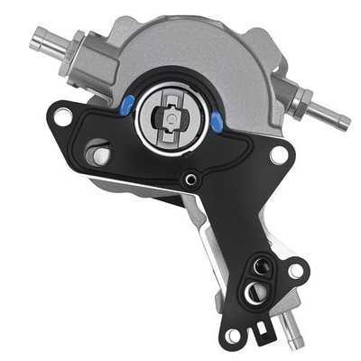 Vakuumpumpe Unterdruckpumpe Tandempumpe for VW Polo Golf Bora Passat Caddy TDI