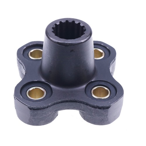 D136083 253541A1 Hydraulic Pump Coupling Coupler Fits Case