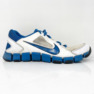 Кроссовки Nike Mens Flex Show TR 2 610226-103 белые кроссовки размер 10,5