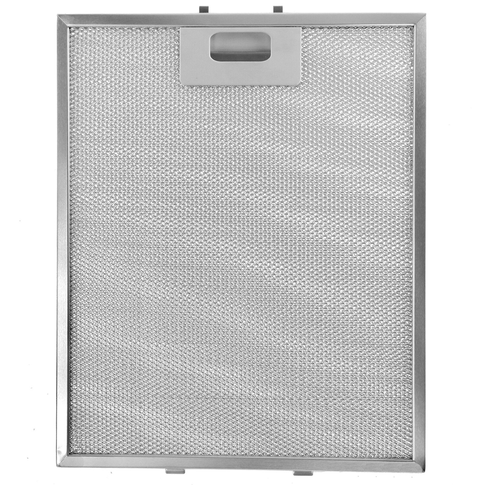 Grease Filters For Belling Cooker Hood Metal Mesh Aluminium 3mm X 260mm X 2 Ebay