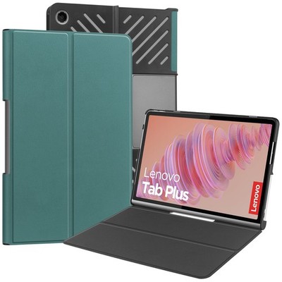 Lobwerk Hülle f. Lenovo Tab Plus 2024 TB351FU 11.5 Zoll Cover Tasche Schutz Etui